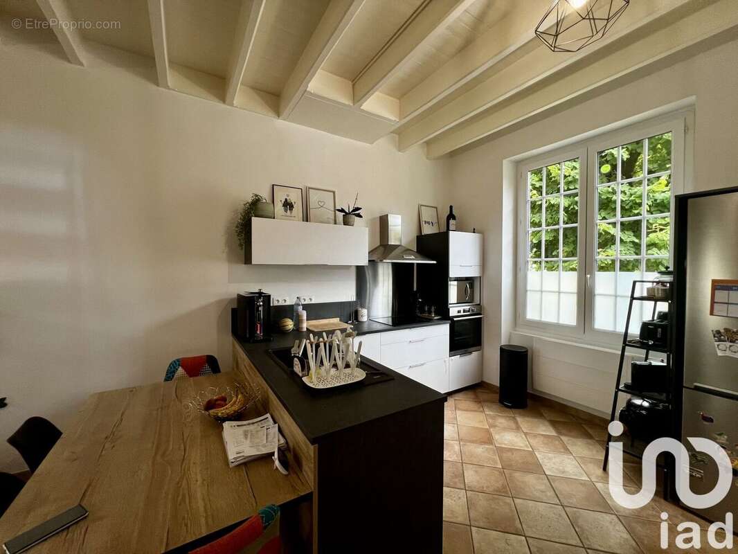 Photo 5 - Maison à SEMUSSAC