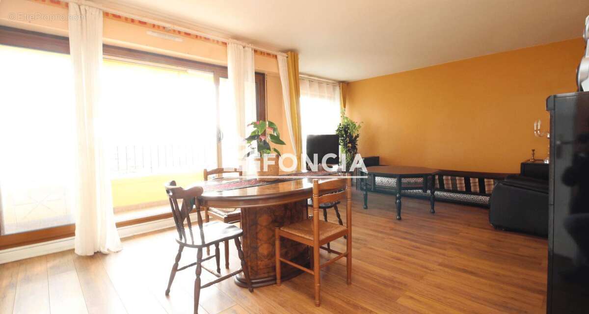 Appartement à MEUDON