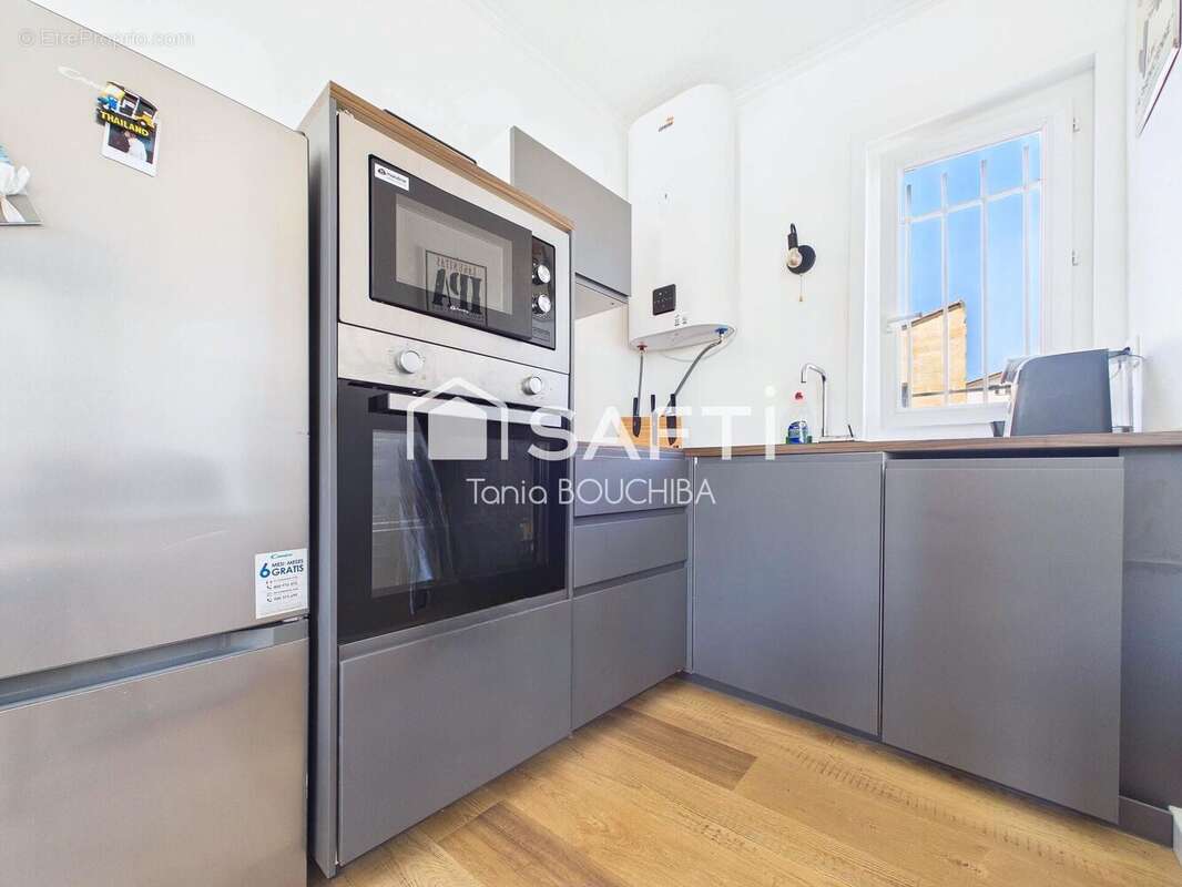 Photo 4 - Appartement à BORDEAUX