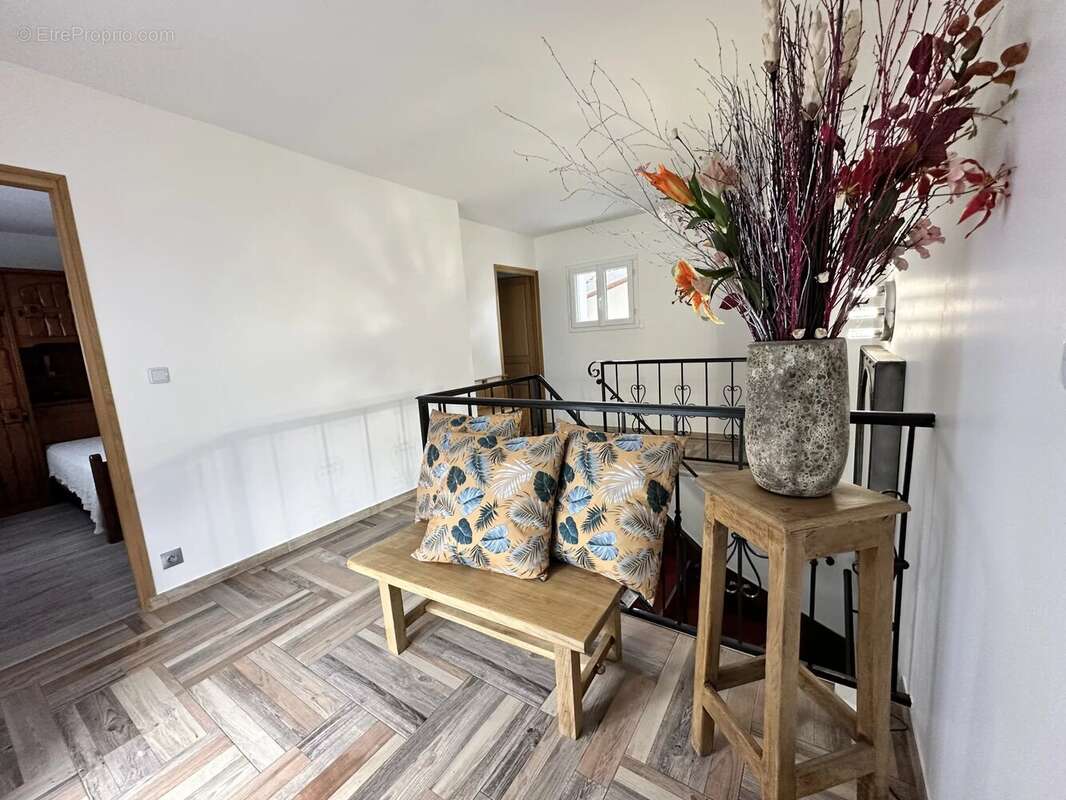 Maison à LE BOURGET-DU-LAC