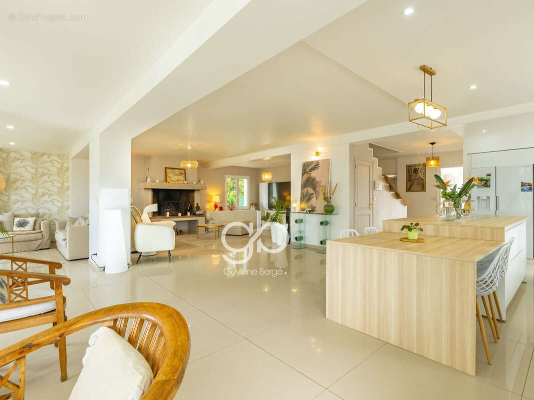 Maison à MONTPELLIER