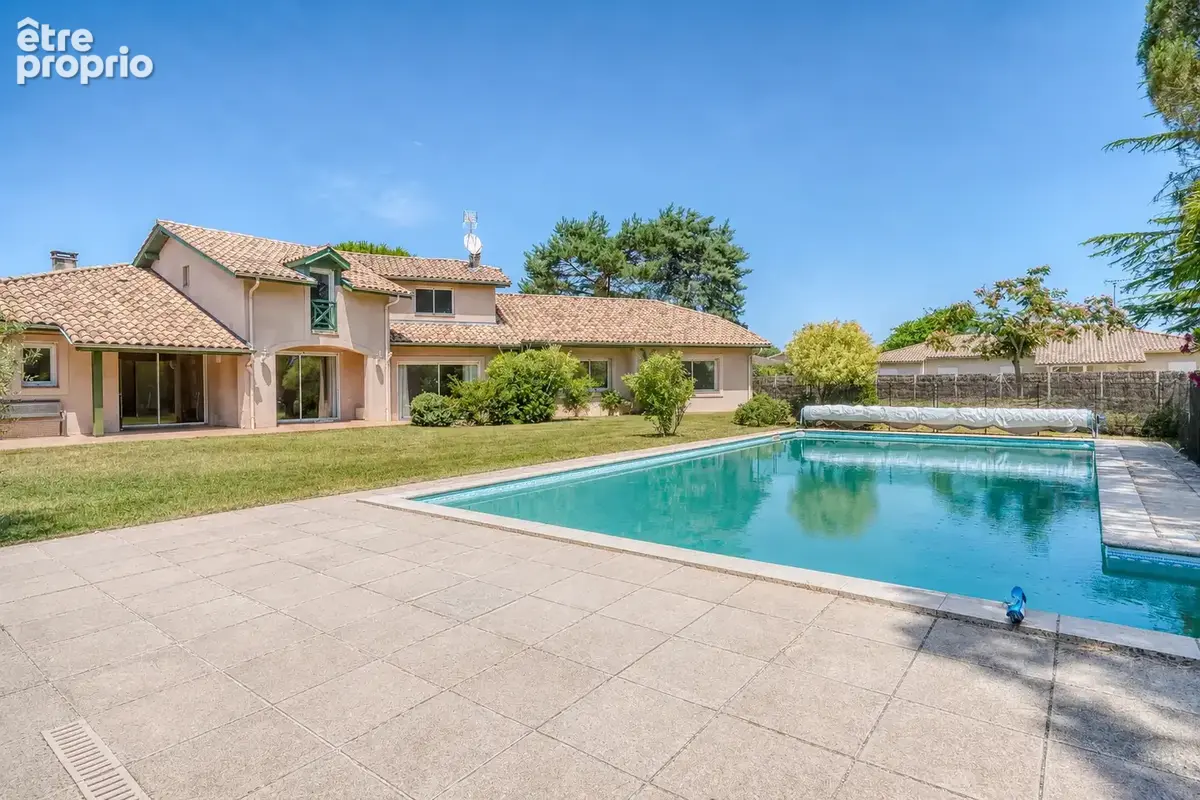 Maison à MARMANDE