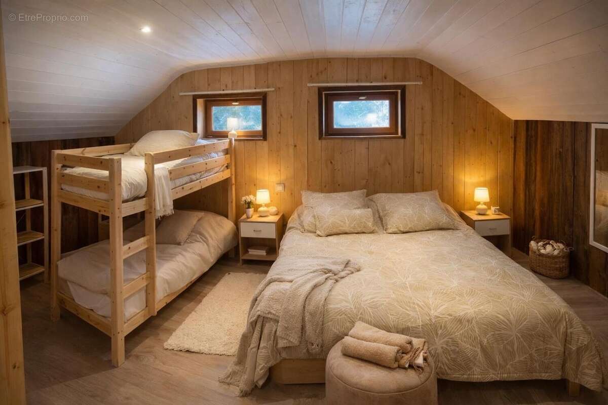 Photo 8 - Maison à GERARDMER