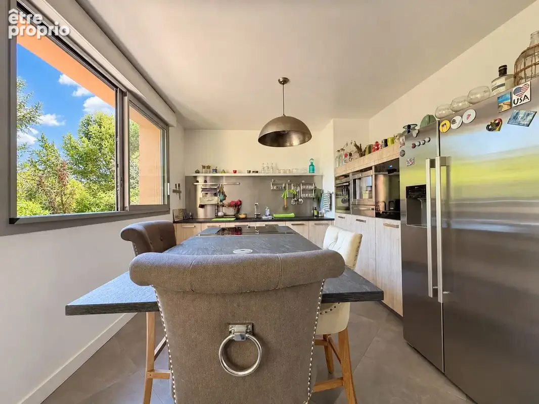 Maison 7 pièces 210 m² à vendre à Saint-Maur-Des-Fosses (94100) - photo 7