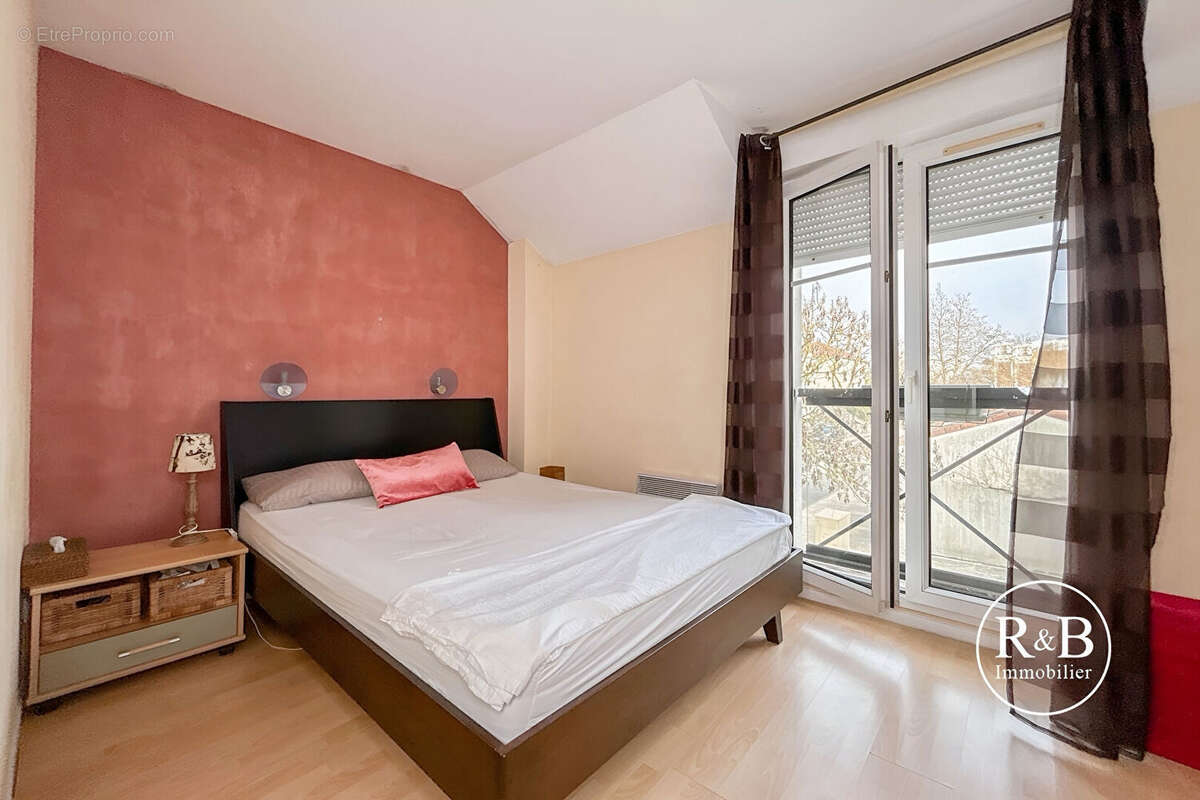 Maison à PLAISIR