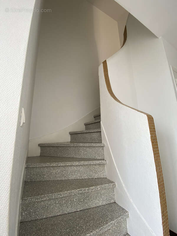 Maison à TOULOUSE
