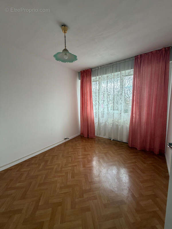 Appartement à METZ