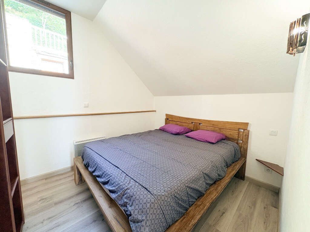 La Bergerie - Maison 4 chambres - photo 13