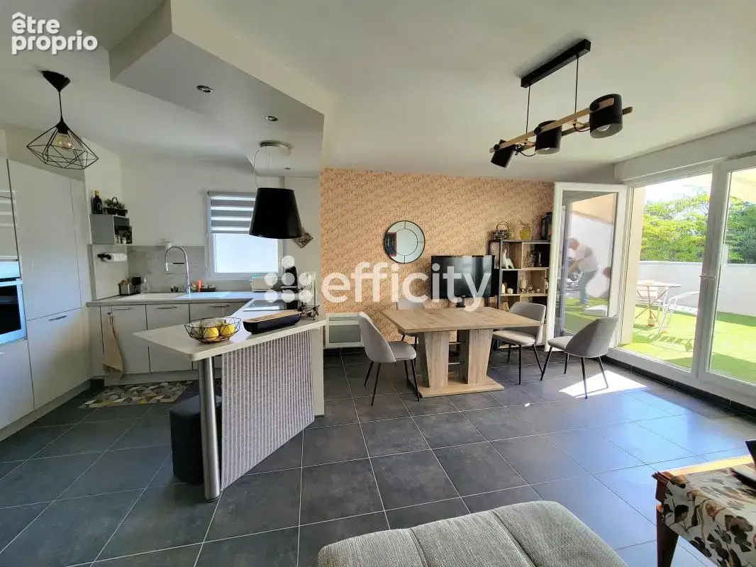 Appartement - photo 5