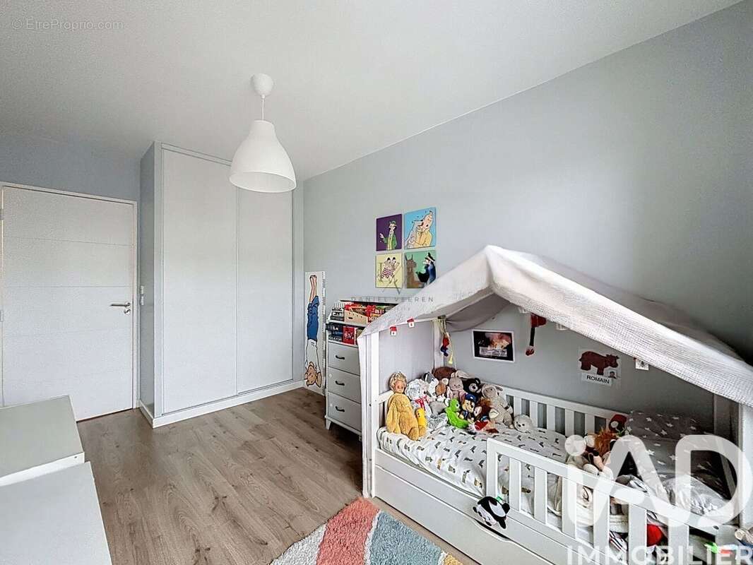 Photo 7 - Appartement à CLAMART