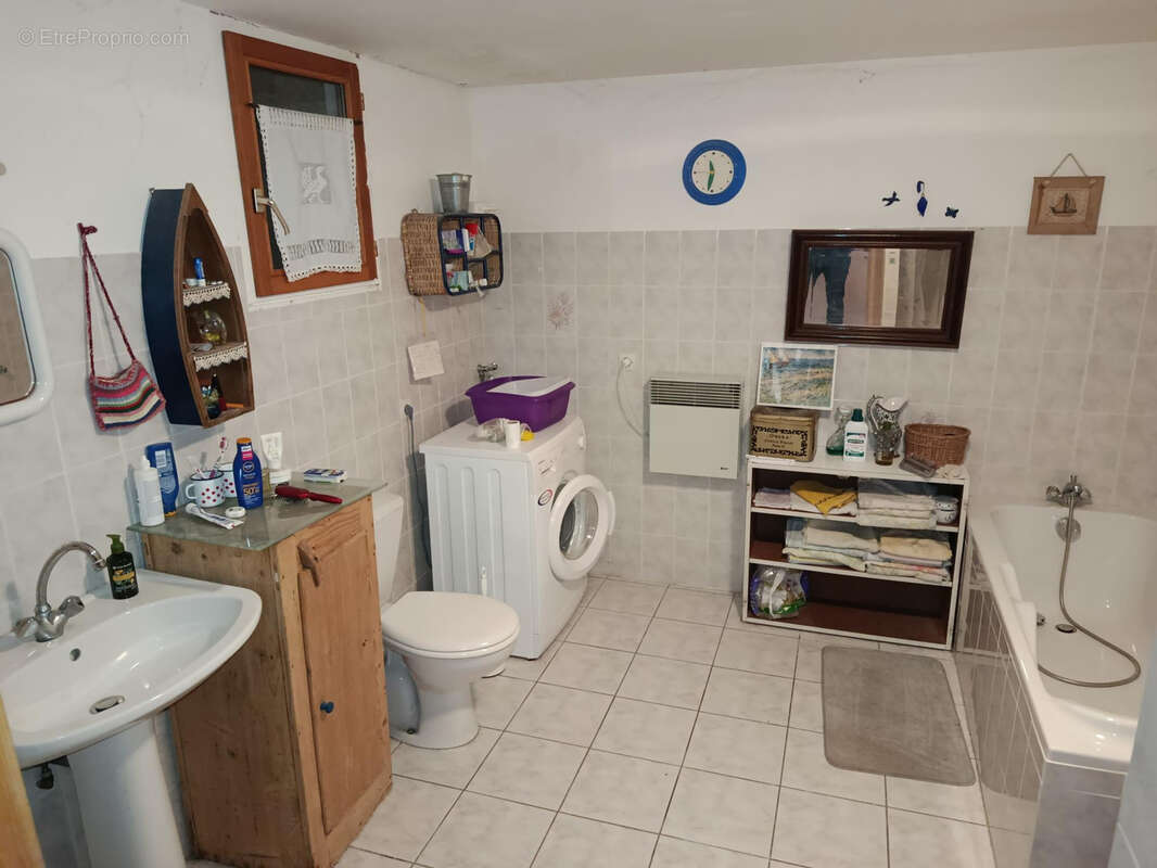 Maison à GUEBLANGE-LES-DIEUZE