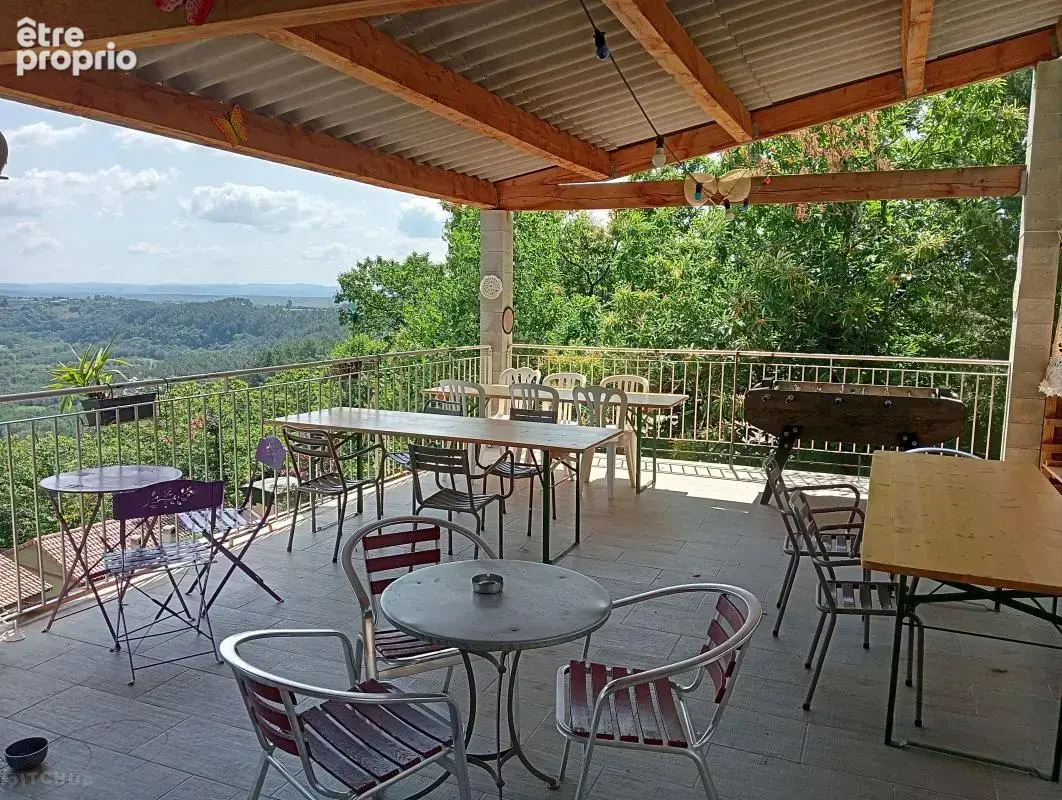 Bien Commercial À Vendre - photo 8