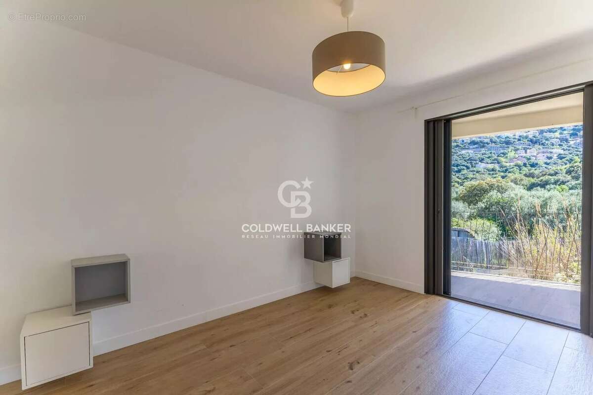 Maison à L'ILE-ROUSSE