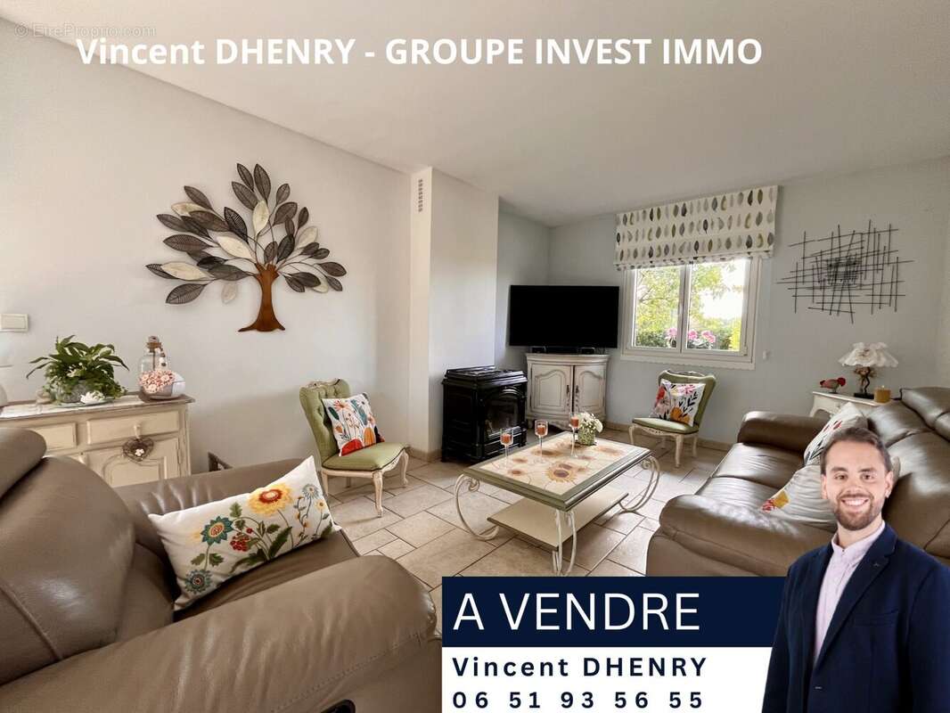 Maison 111 m² à Linselles  - photo 5