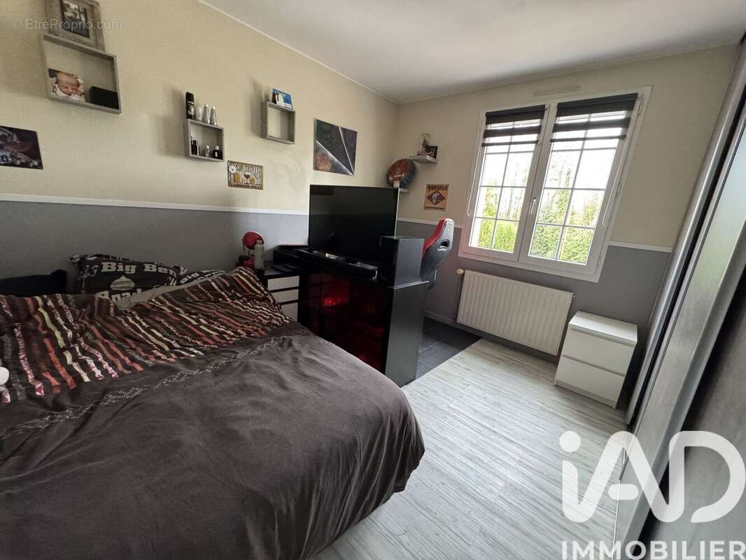 Photo 7 - Maison à SAINT-JEAN-DE-BOISEAU