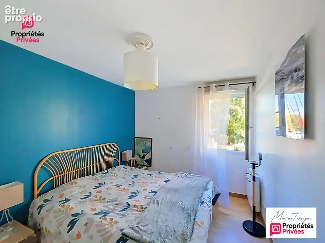 Verberie centre  61 m² + balcon 12 m² + 2 parkings  158 500 - photo 9