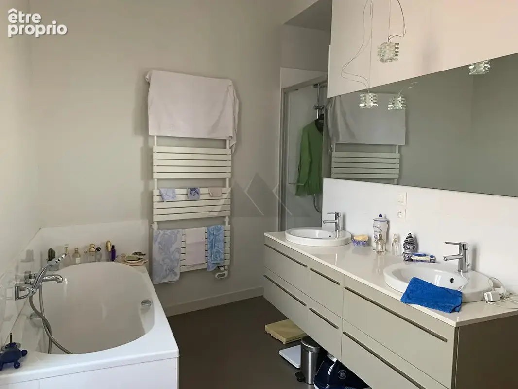 Maison de maitre a vendre brest saint marc - photo 16
