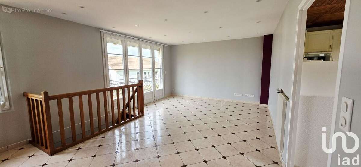 Photo 5 - Maison à SAINT-GERMAIN-LAVAL