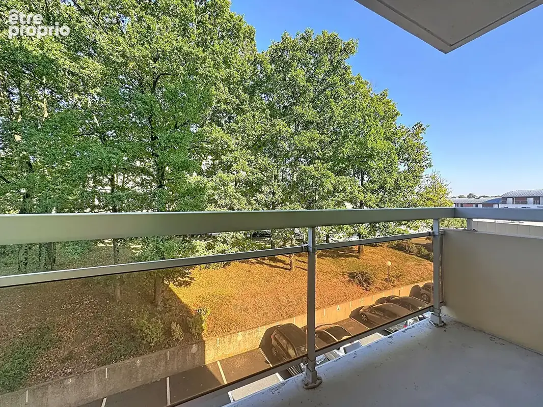 Appartement Cholet 4 pièce(s) 91 m2 - photo 11