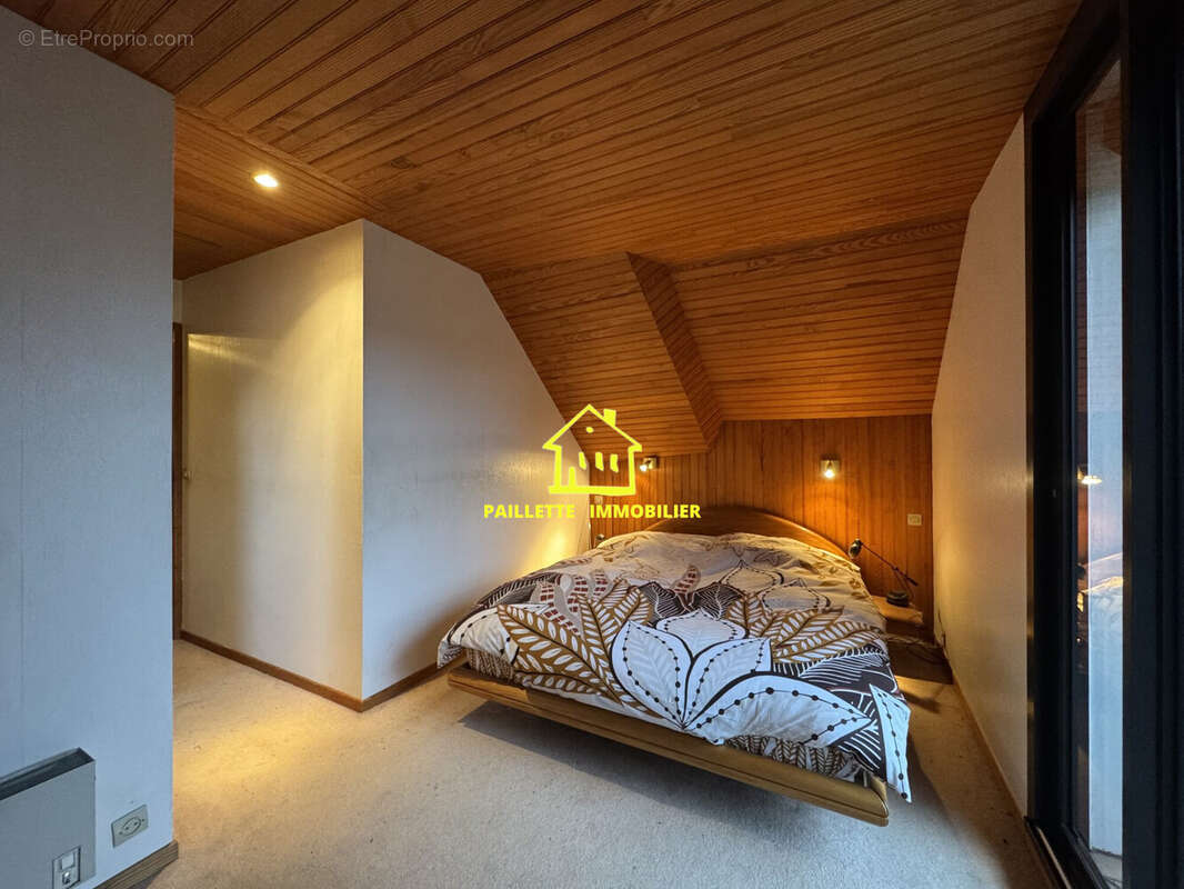 Maison à OCTEVILLE-SUR-MER