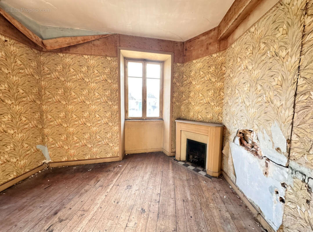 Appartement à MORLAIX