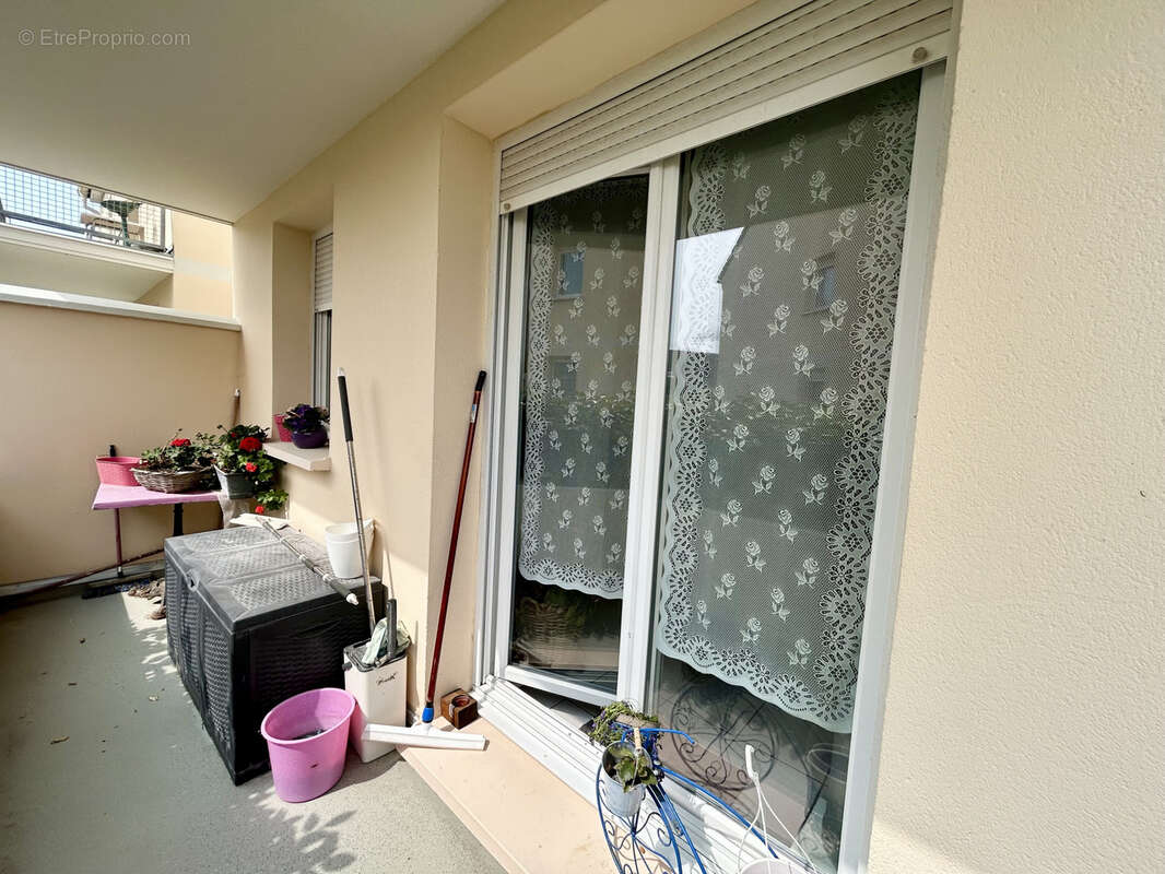 Appartement à CAYEUX-SUR-MER