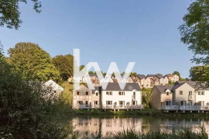 Maison 26 m² à Branville  - photo 6
