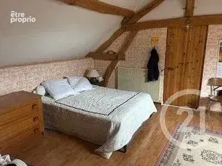 Maison 5 pièces 109 m² à vendre à Ormoy (89400) - photo 10