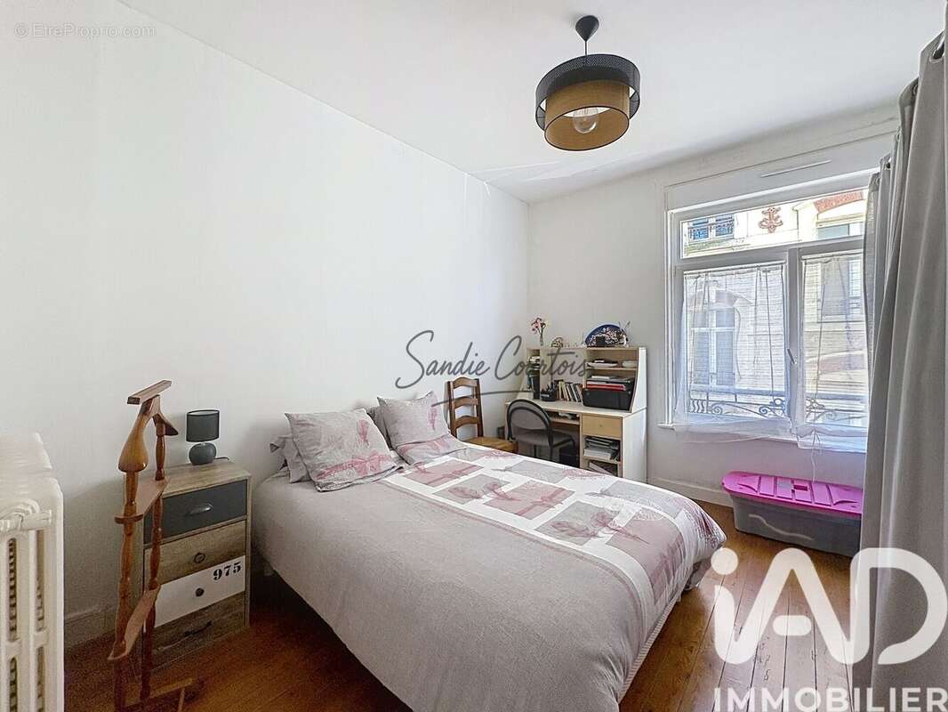 Photo 4 - Appartement à BOULOGNE-SUR-MER