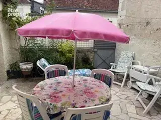 Maison à LOCHES