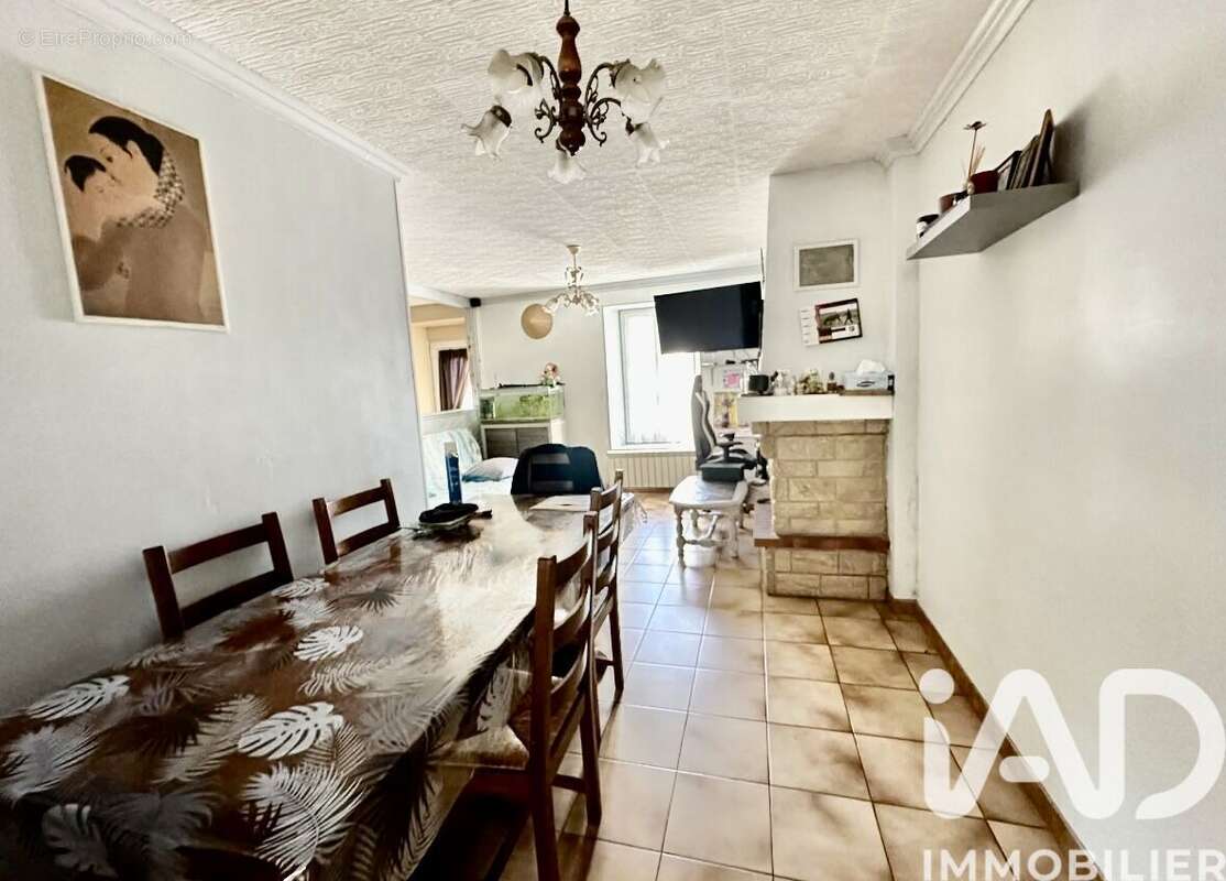 Photo 2 - Maison à ISSOUDUN