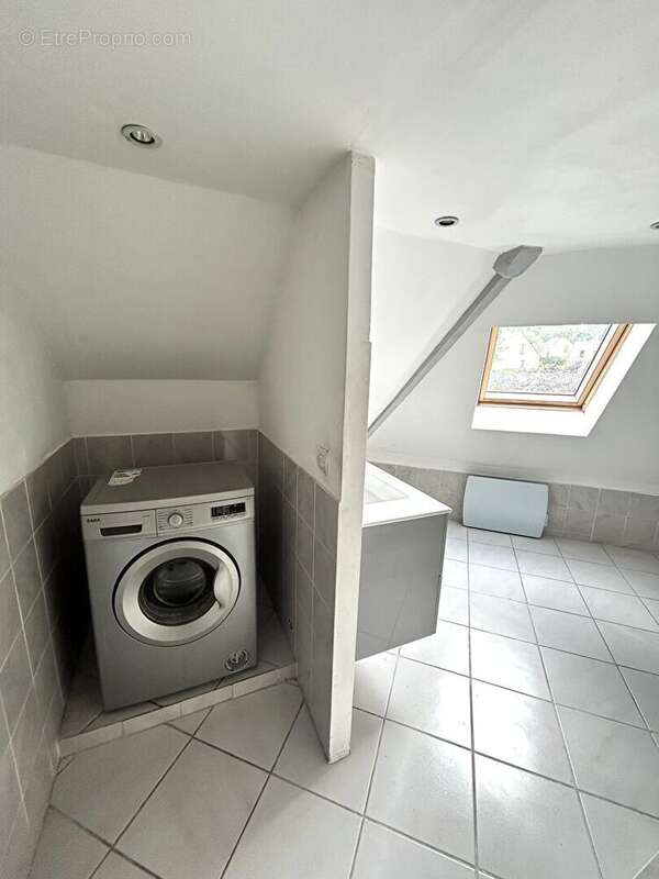 Appartement à NOISIEL