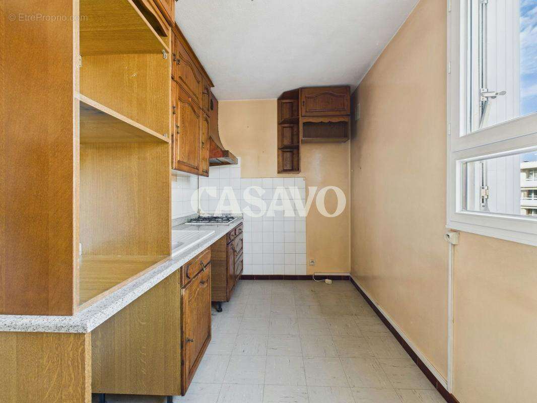 Vente Appartement 5 pièces de 86m² - 13090 Aix-en-Provence - photo 15