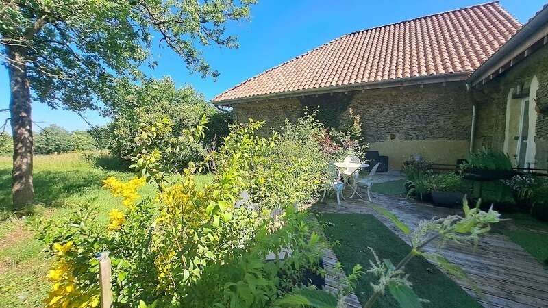 Propriété en "longère" de charme - photo 44