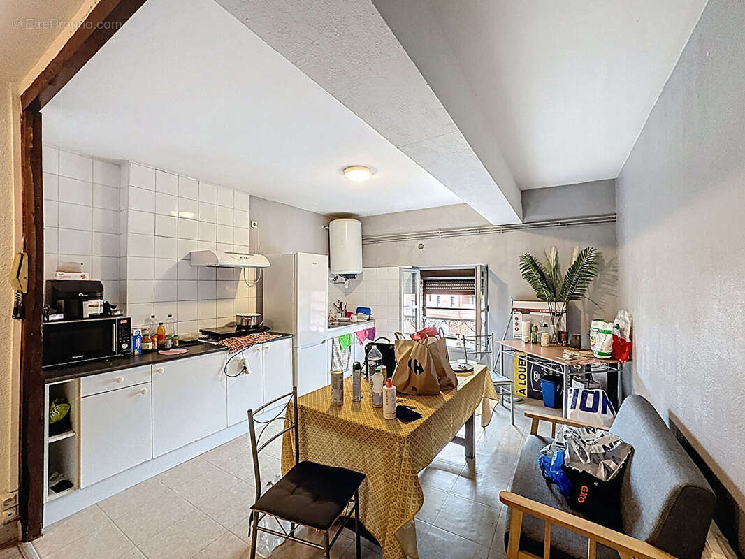 Appartement à MONTAUBAN