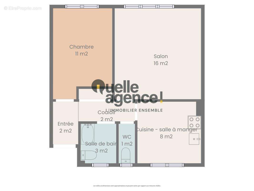 Appartement à BREST