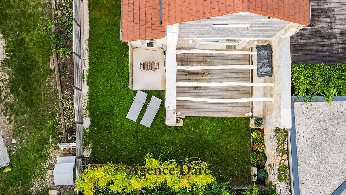 Grange entièrement réhabilitée de 6 pièces - photo 11