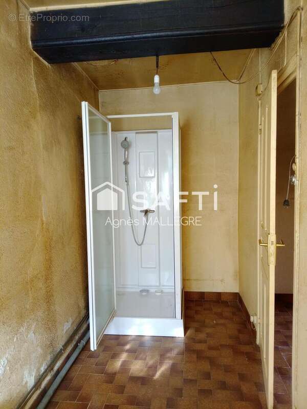 Photo 5 - Maison à VERNEUGHEOL