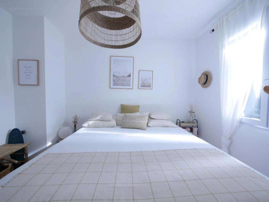 Maison à BELLEGARDE