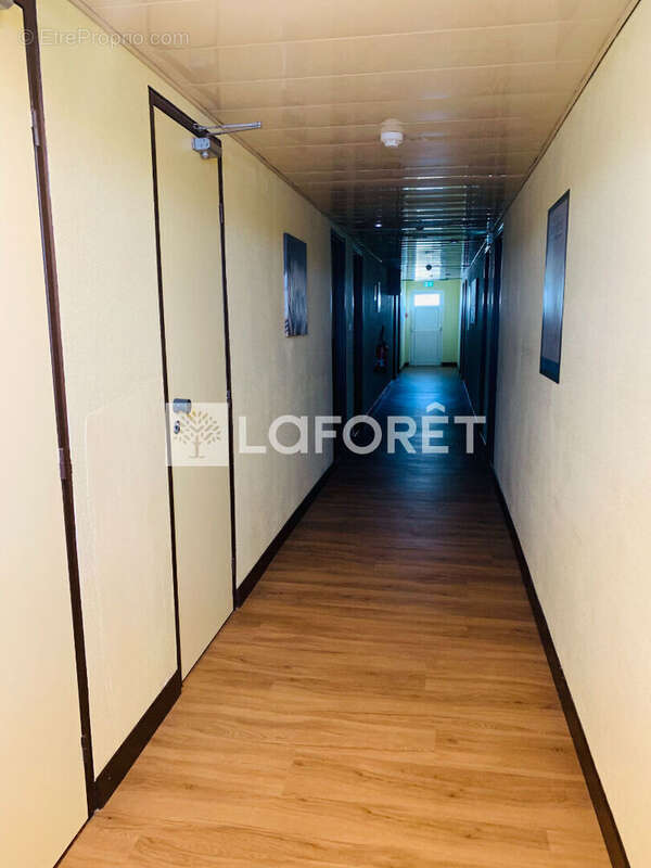 Appartement à SAINT-QUENTIN