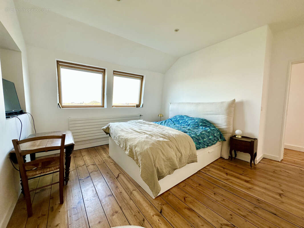 Maison à VALENCIENNES