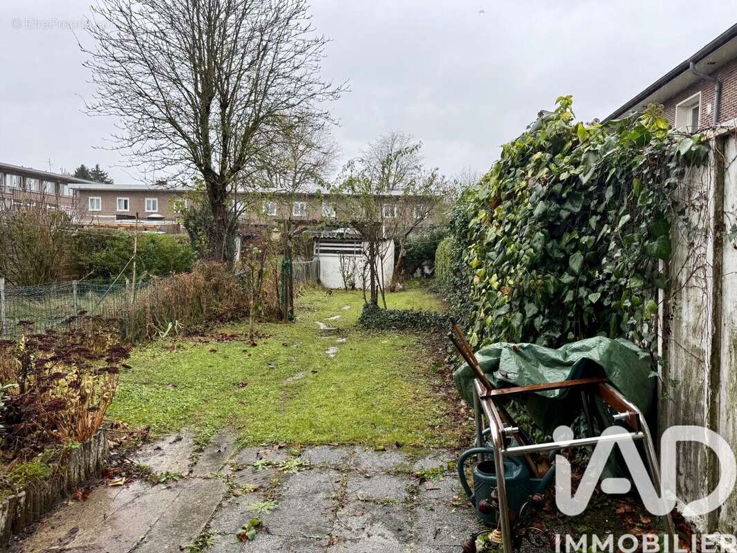 Photo 8 - Maison à HEM