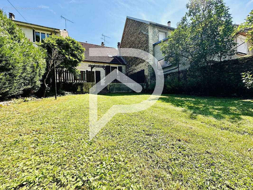 Maison à ANDELOT-BLANCHEVILLE