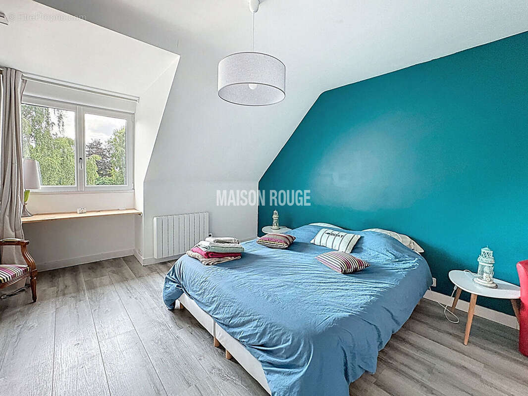 Maison à LA MALHOURE