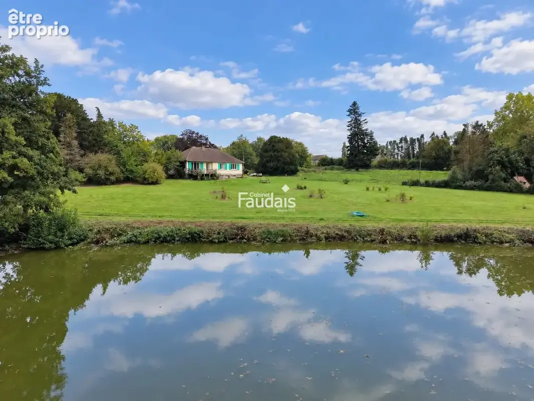 Photo Maison à Litteau au prix de 169 500€