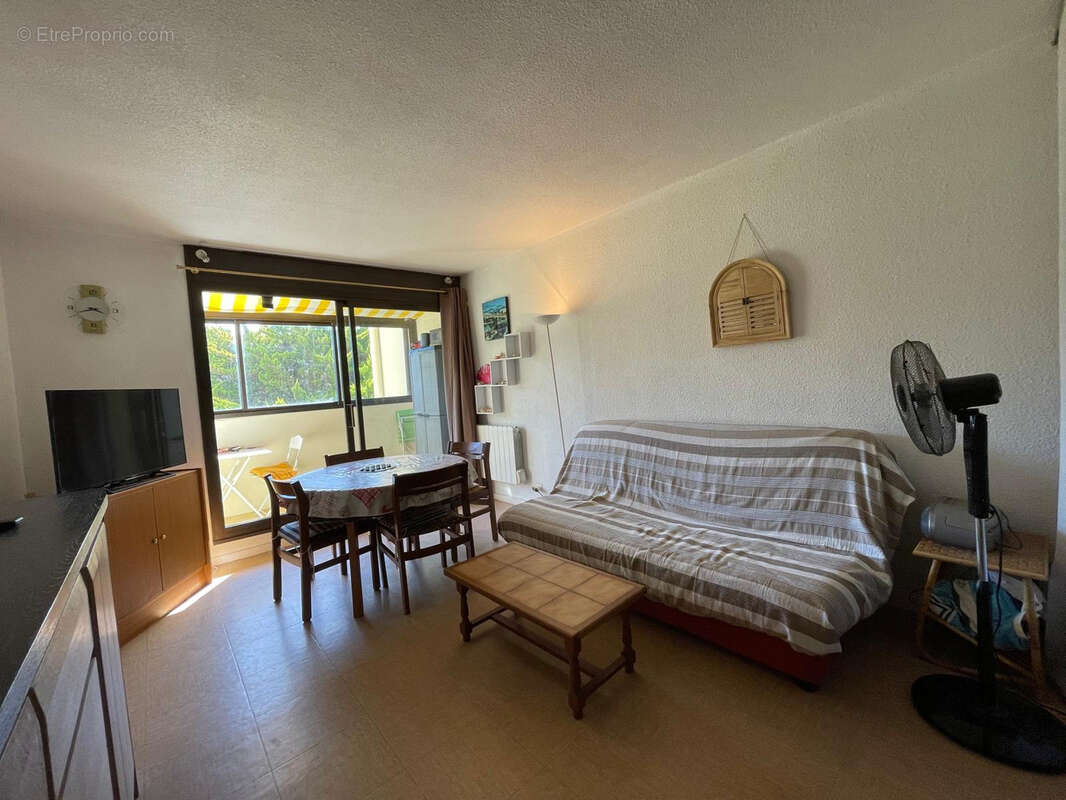 Appartement à SEIGNOSSE