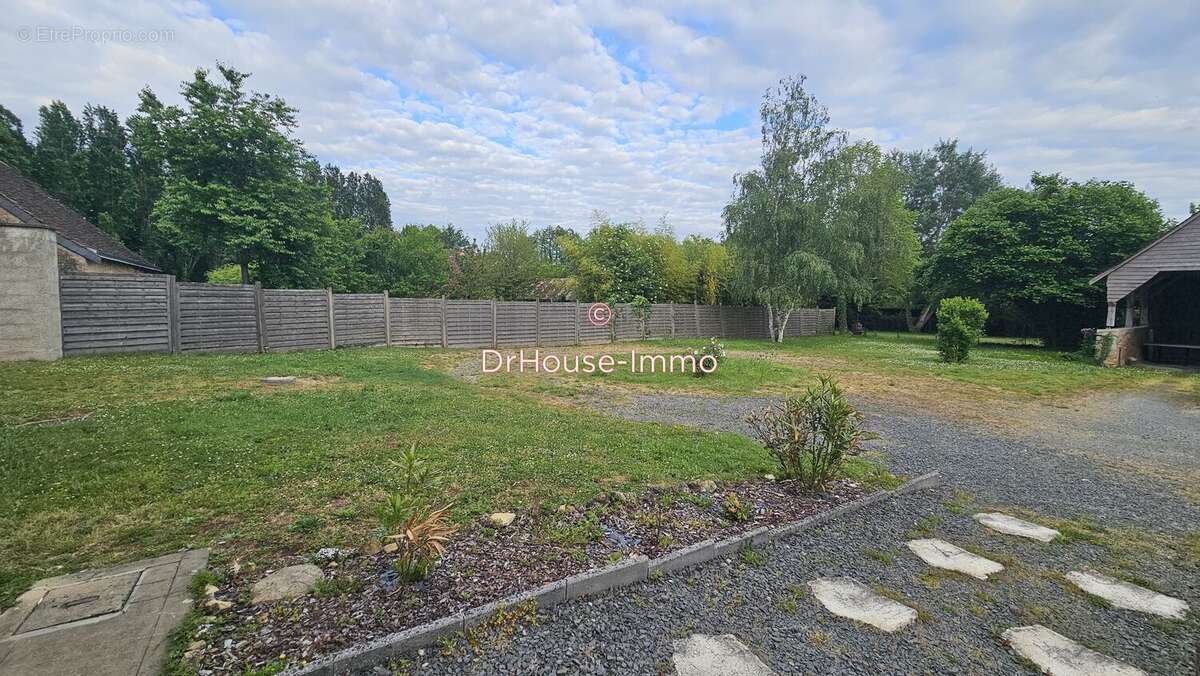 Maison 150 m² à Teloche  - photo 6