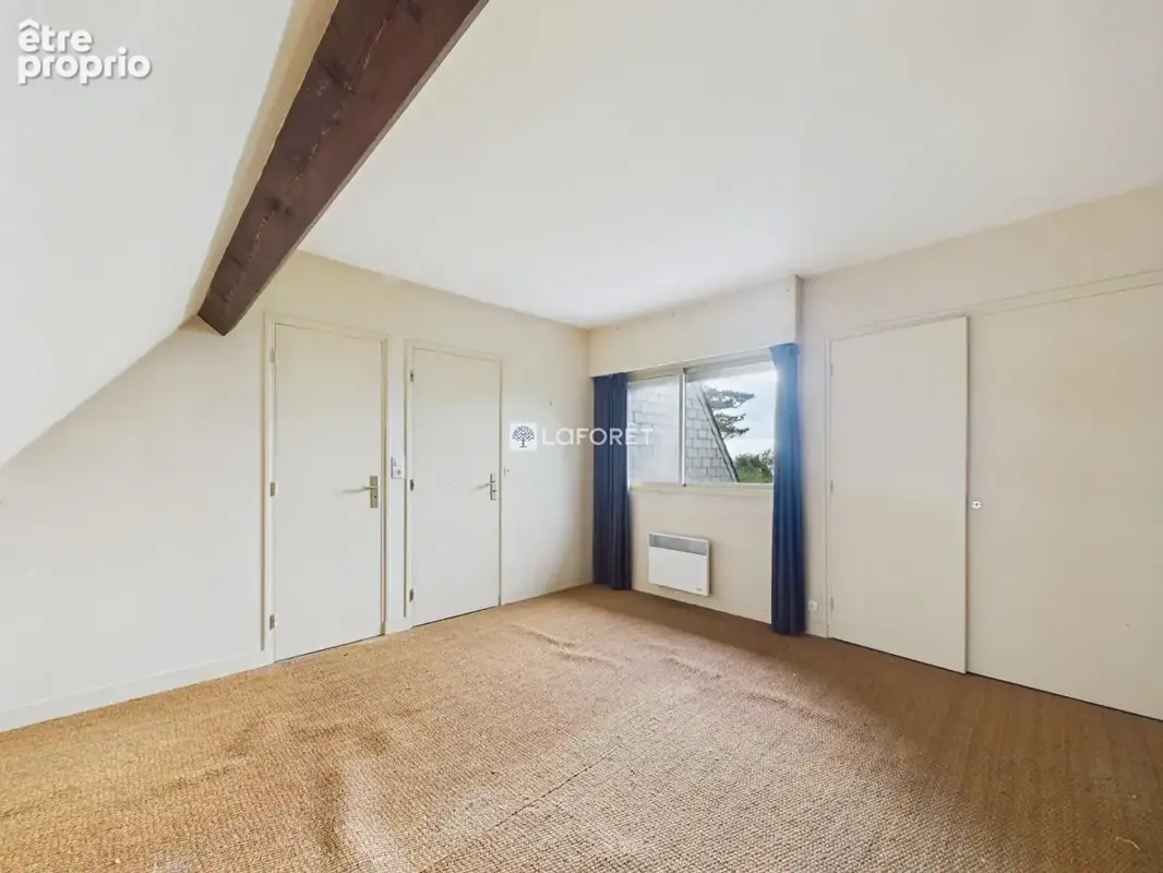 CROZON-Demeure de prestige 220 m2 - photo 8