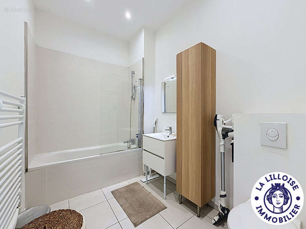 Appartement à LILLE