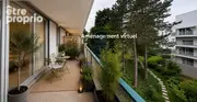 Appartement à RUEIL-MALMAISON